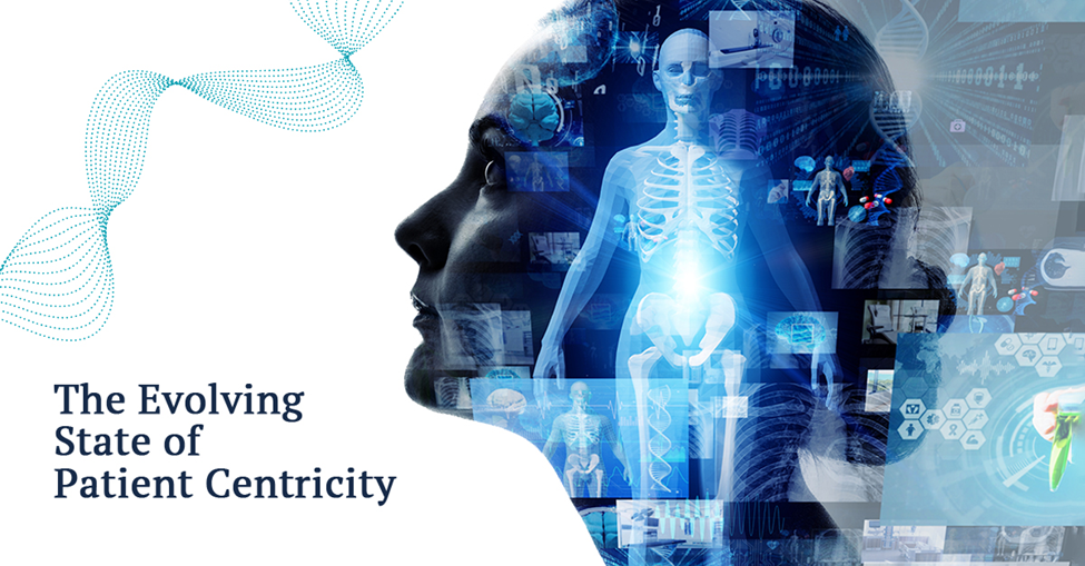 The Evolution of Patient Centricity | by Cryptoware | Medium