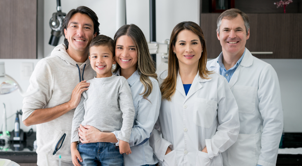 The Importance of Regular Dental Check-Ups for Families