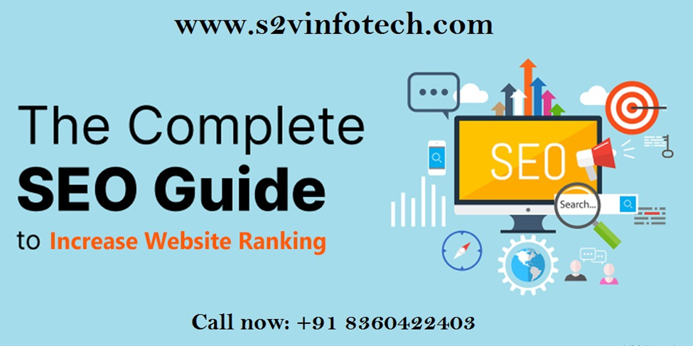 How to do SEO of a Website: A Step by Step Guide | by David coper | Jan ...