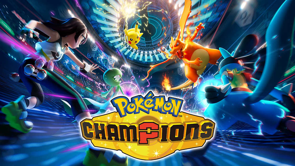 Pokémon Champions — Review