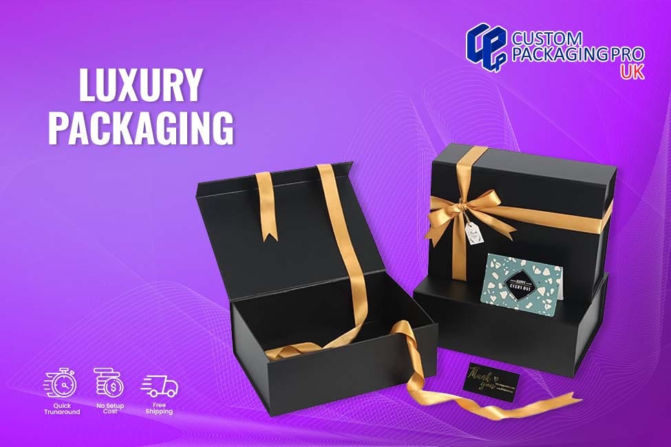 Luxury Packaging