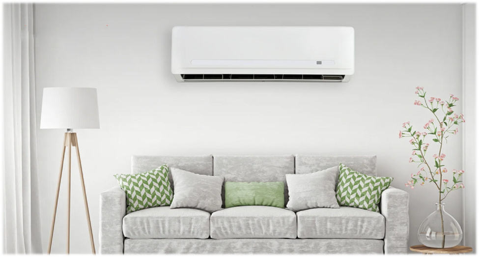 What are the Benefits of an Inverter AC? by Fazalsons Medium