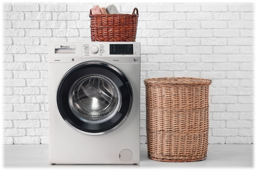 Things You Must Be aware of when it comes to the automated Washing