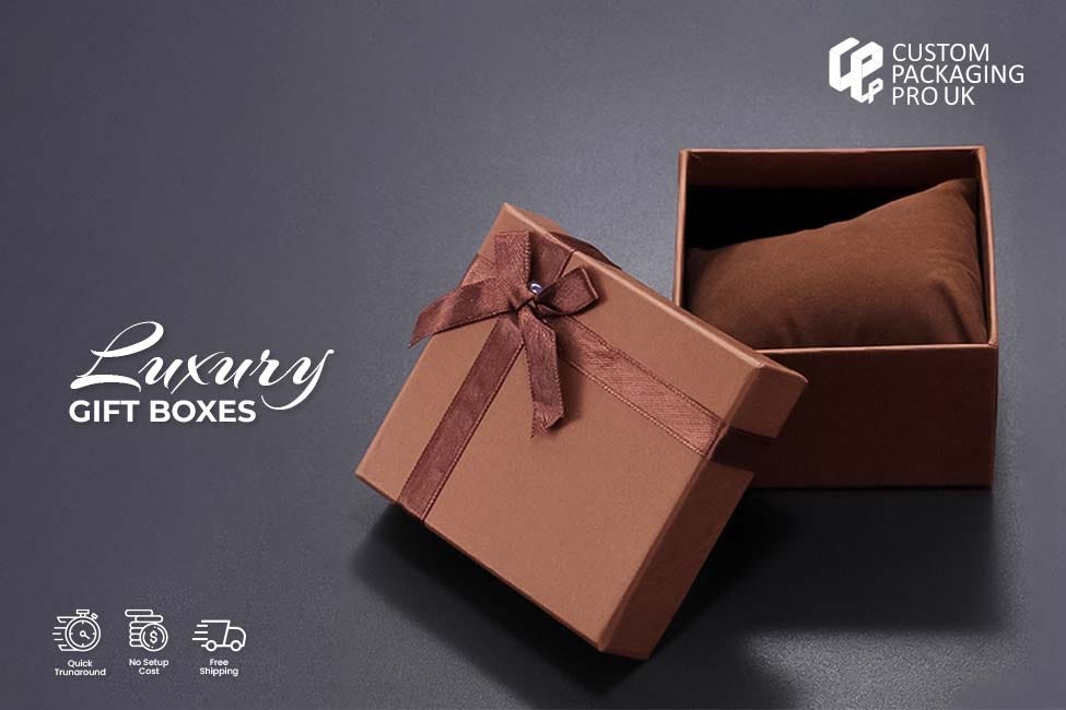 Luxury Gift Boxes