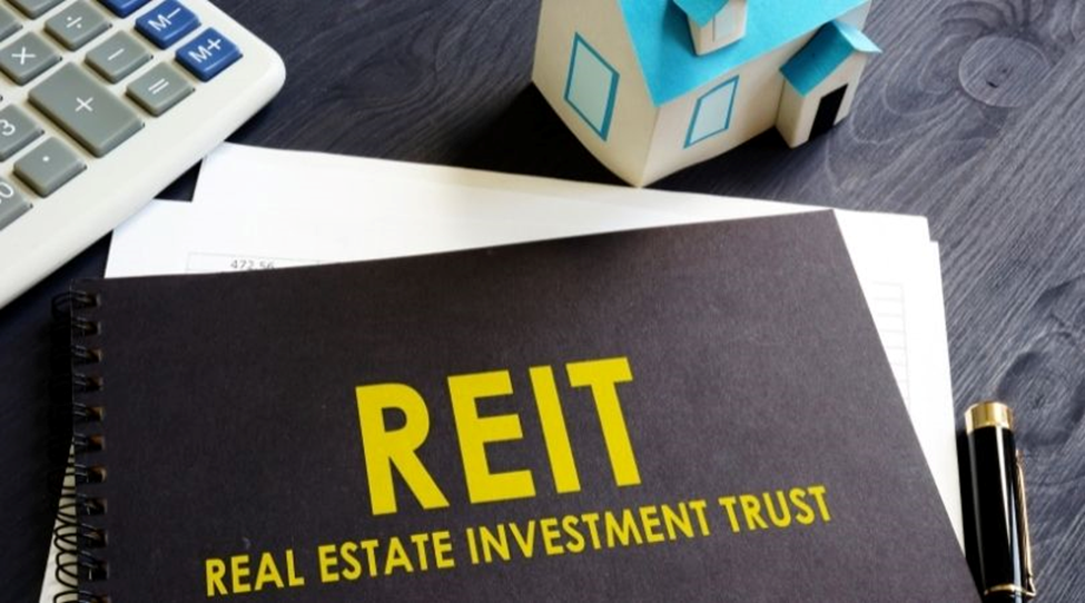 How to Find the Best Performing REITs A Comprehensive Guide by