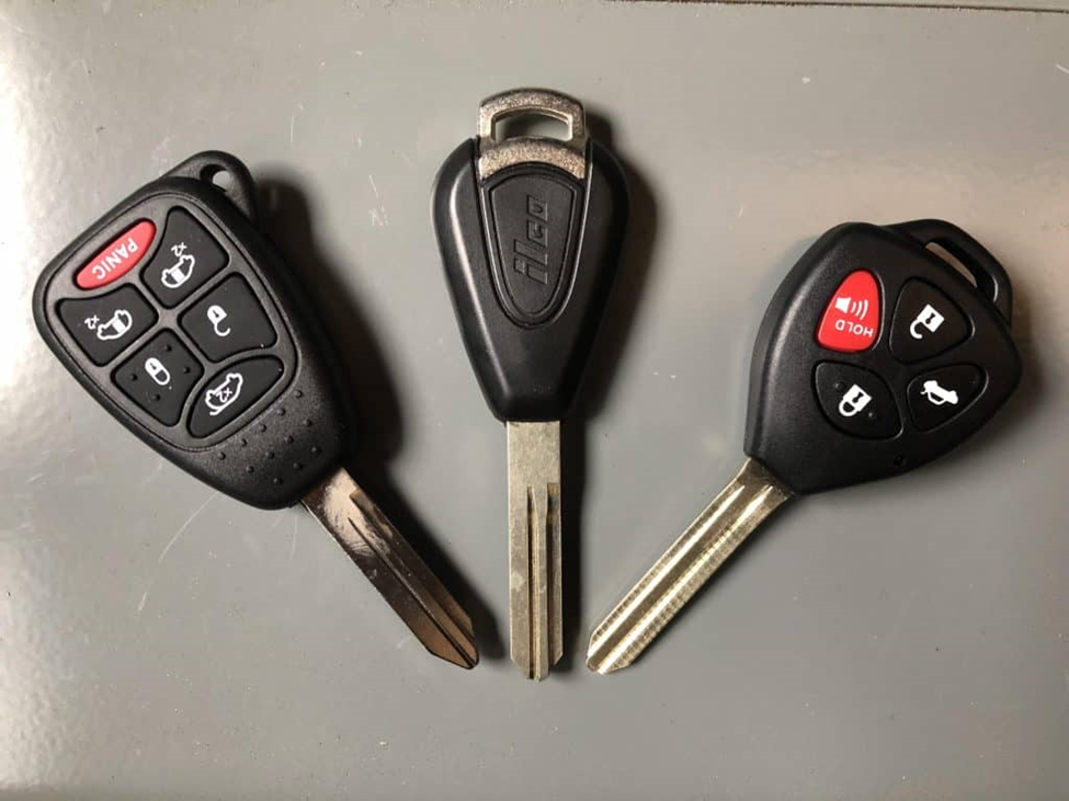 Best Car Key Repair In Seattle, WA by JS Mobile Locksmith LLC Jul