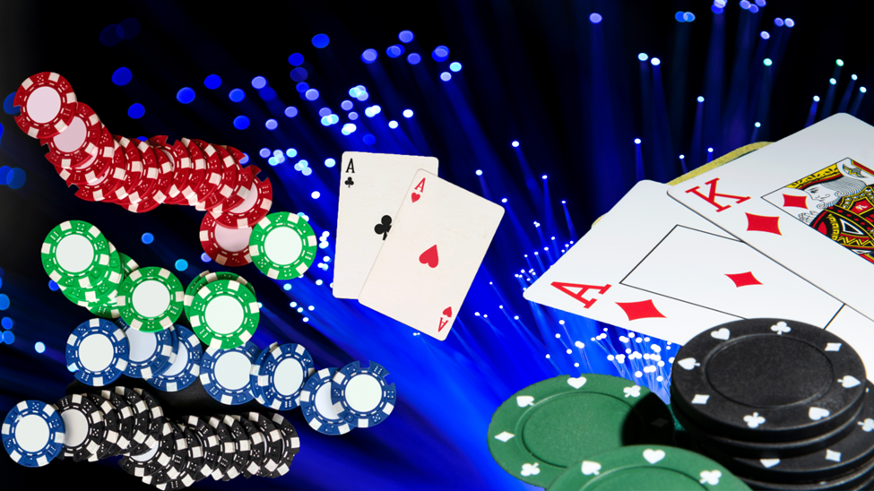 The Origins of Casino Chips. Casinos have been an iconic symbol of