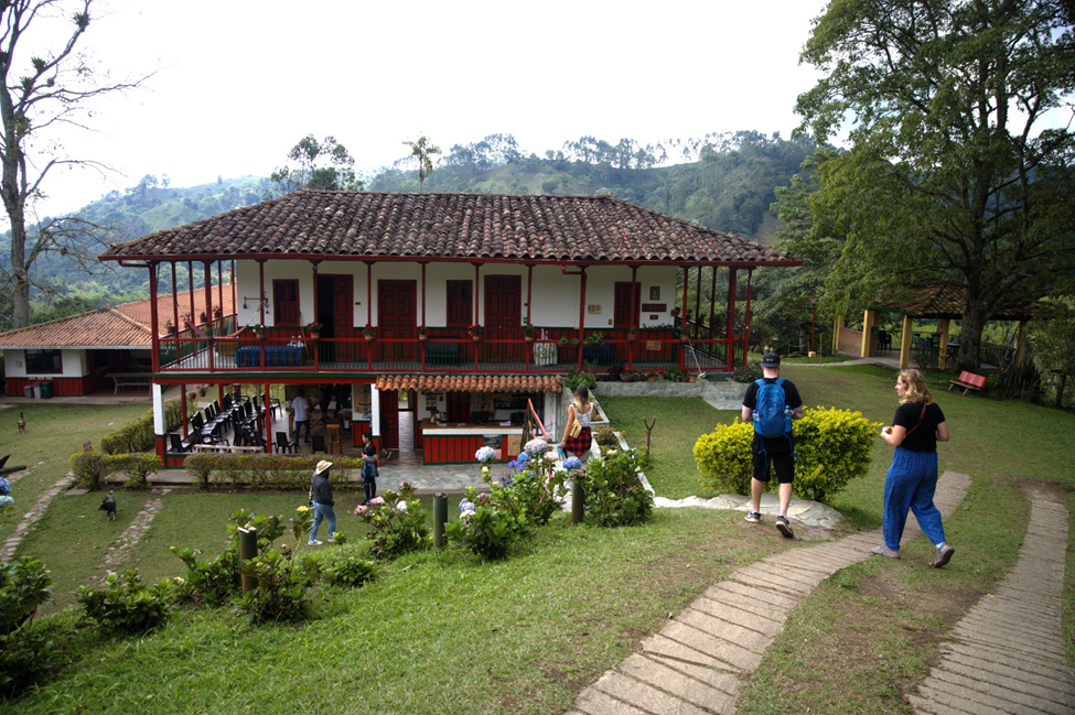 A Visit to Salento, Colombia — The Heart of Coffee Country