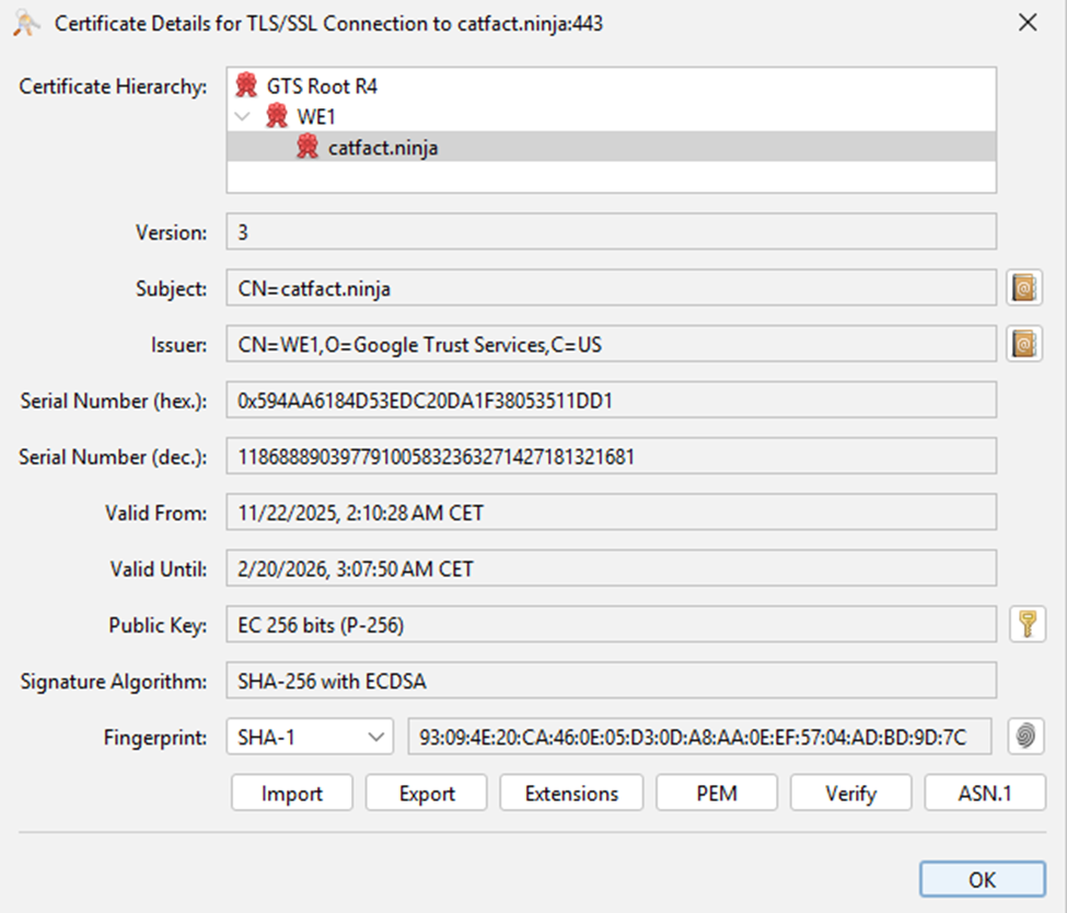Useful things to know about trusted certificates management in BusinessWorks 5.X