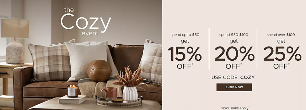 Kirklands Coupon 55% Off -— October 2023 | by Promila Thakur | Oct ...
