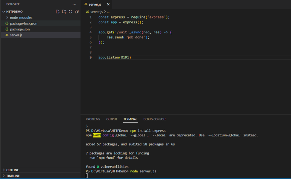 HTTP keep-alive — Demo Using Wireshark | by Bhagya Devduni | Medium