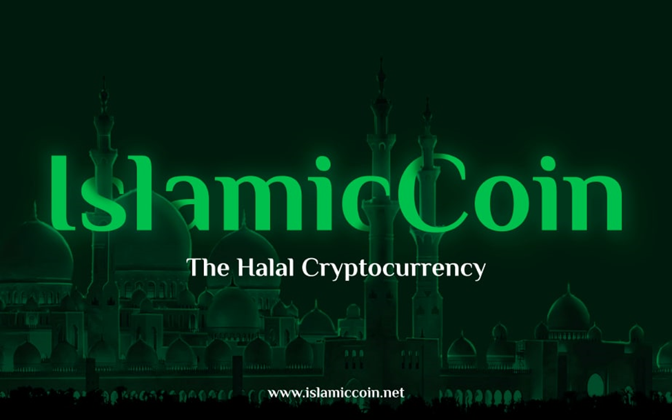 Understanding Islamic Coin (ISLM): Exploring the World of Sharia ...