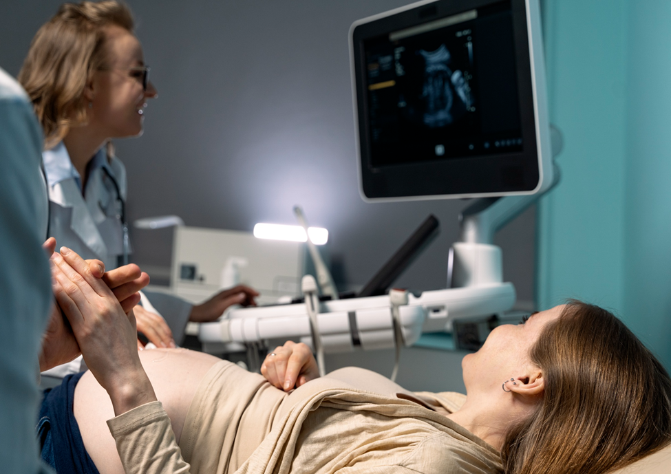 General Imaging Ultrasound | Bilmed Group of Institutions