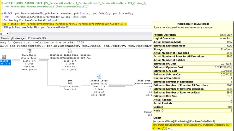 Uncovering and Optimizing Resource-Intensive SQL Queries | by Mayura ...