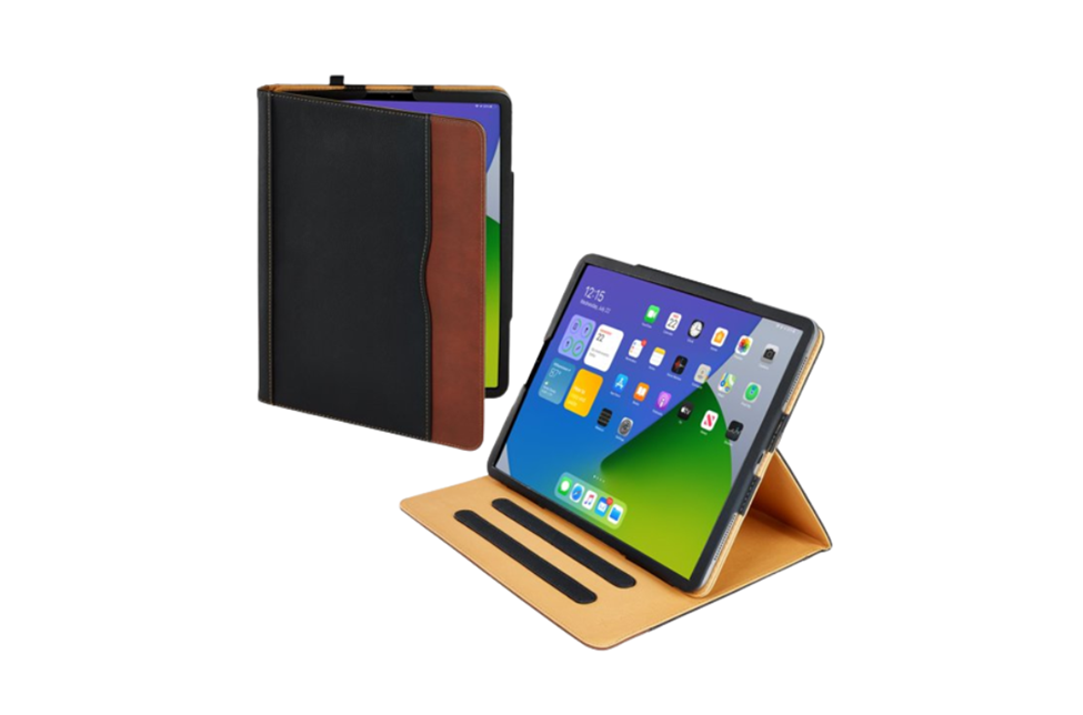 3 Best iPad Cases to Buy In 2023. Are you fed up with everyday bumps