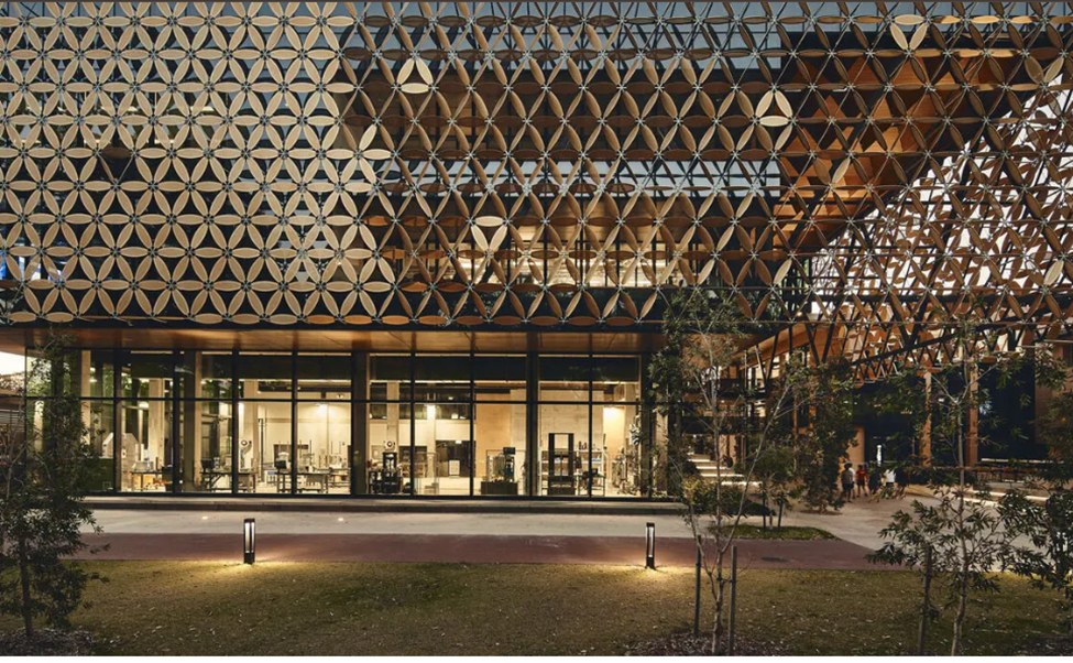 How KNX Ties Together Lighting, HVAC And Security In One Commercial Building System