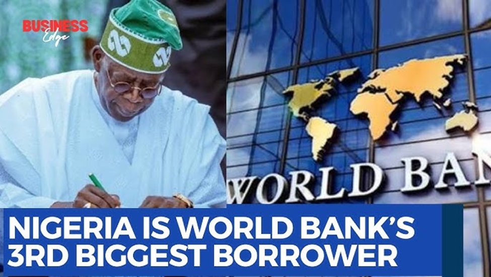 Nigeria’s $18.5 Billion World Bank Debt: Are Nigerians Seeing the Benefits?