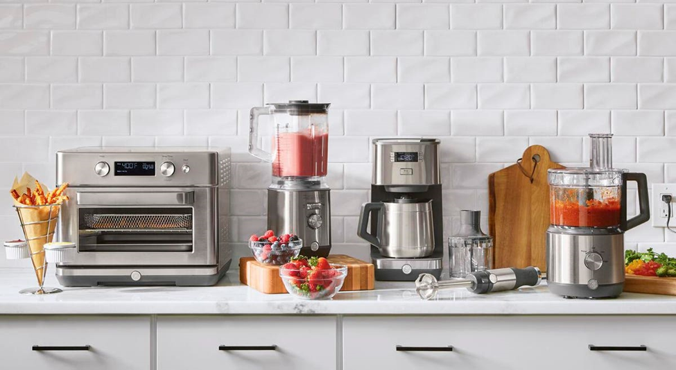 7 Kitchen Appliances That Do All the Work for Lazy Home Cooks