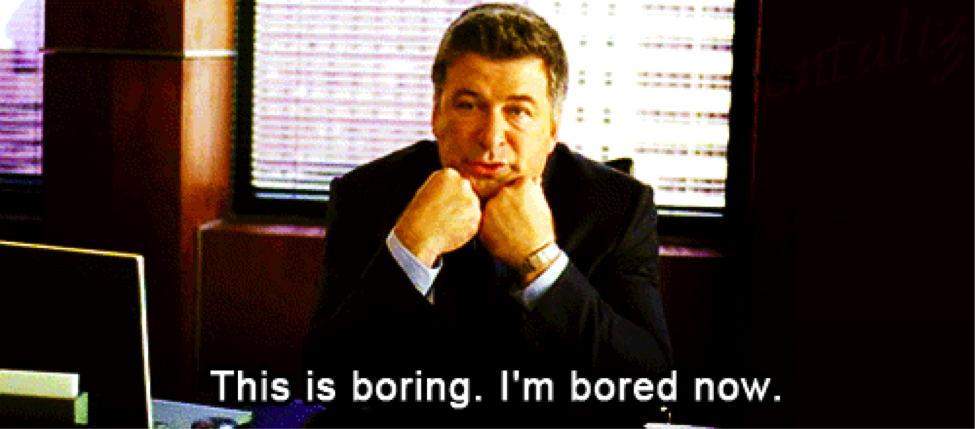 I m very bored. Скучно гиф. Алек Болдуин виски gif. Гифка boring. Being bored gif.