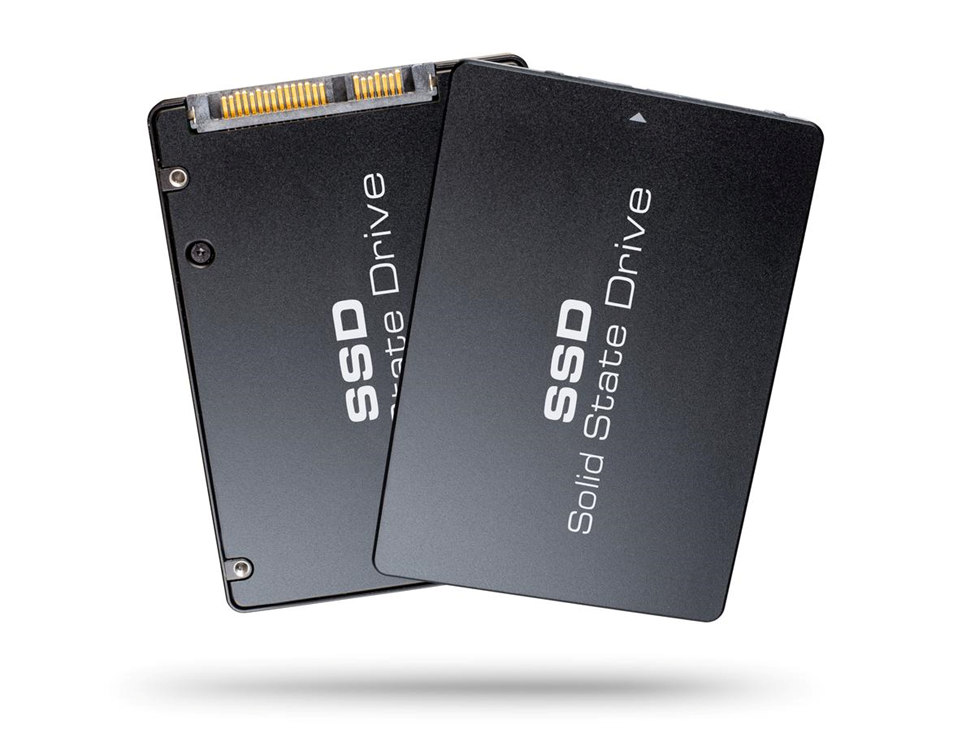 Support, Solid State Drives, SSD