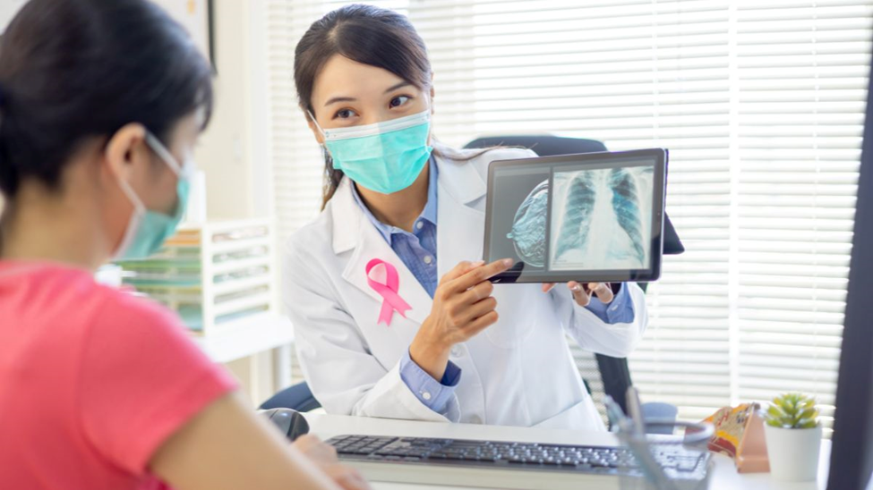 Breast Thermography Vs. Mammography: Making An Informed Choice | By The ...