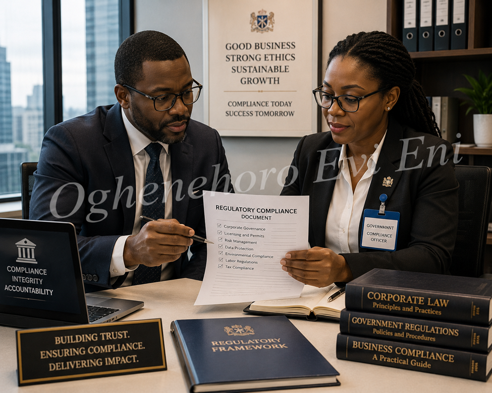 Beyond Immigration: How Administrative Decision-Making Shapes Business Success in Canada and the…