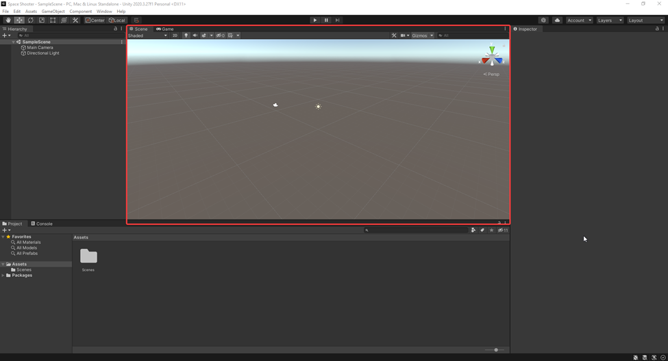 An overview of the Unity Hub editor by Russell Smith Medium