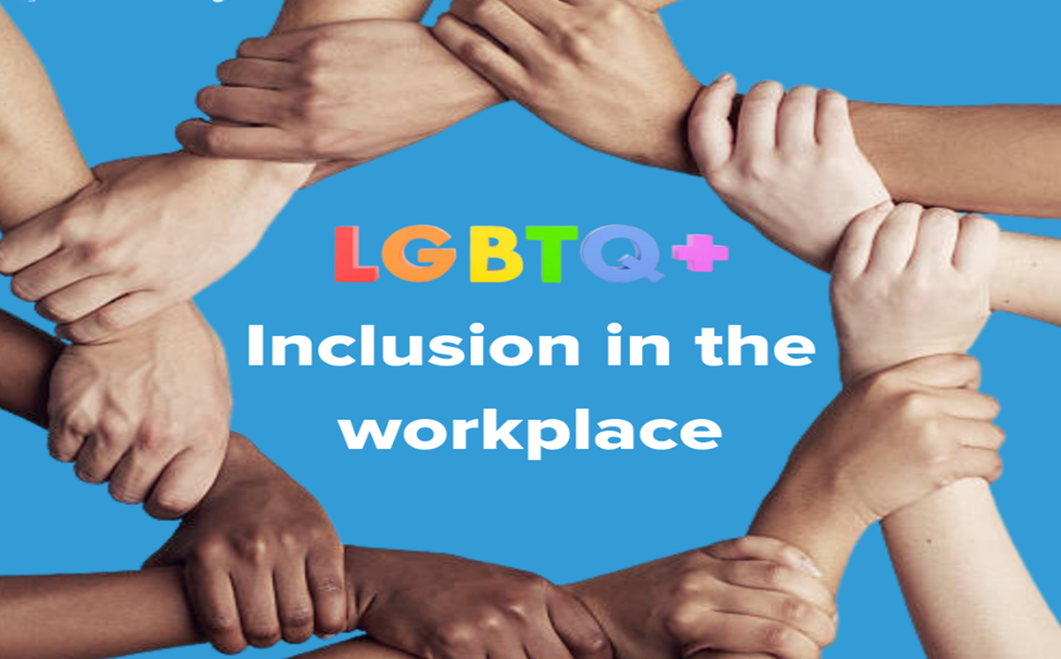 Initiatives To Promote Diversity In The Workplace Promoting LGBTQIA+ Inclusion in the Workplace: The American Diversity