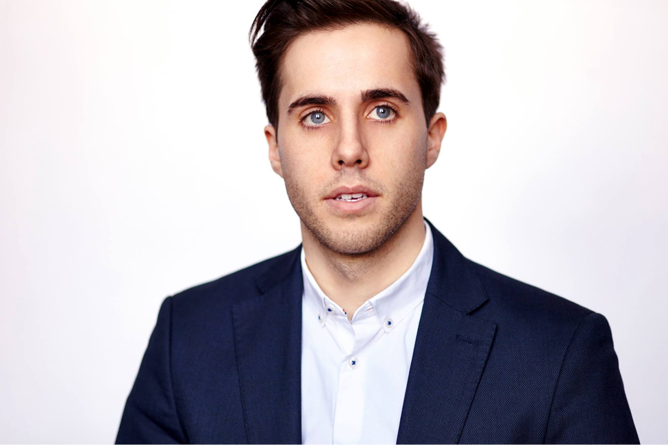 A Conversation With Francesco Marconi | by Link Daniel | Medium