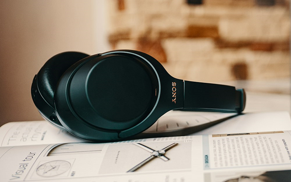 Would Buy: Sony WH-1000XM Headphones | by Second Wind | Mar, 2024
