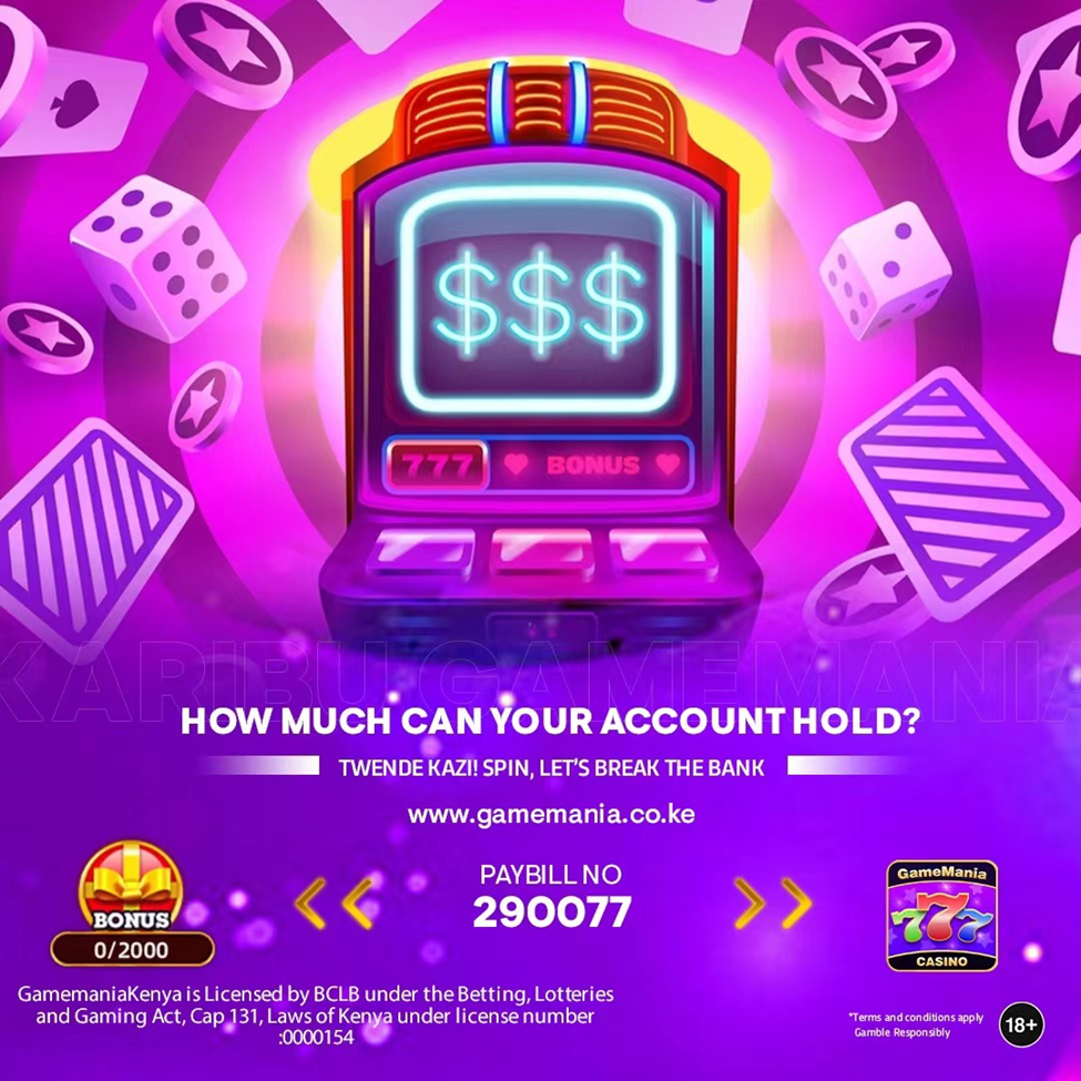 ABOUT THE GAMEMANIA APP Game Mania Is Kenya s Best And Safest By about-the-gamemania-app-game-mania-is-kenya-s-best-and-safest-by