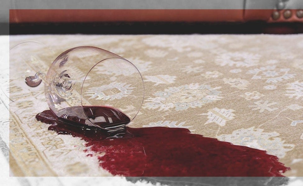 rugHow To Remove Red Wine Stain From Your Rug by Mason J Medium