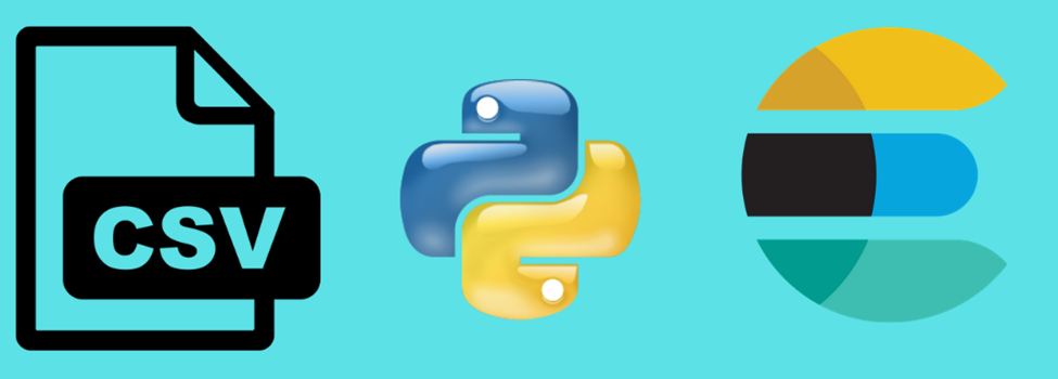 Load CSV Data Into Elasticsearch Using Python | by Sumukhi CV | Medium