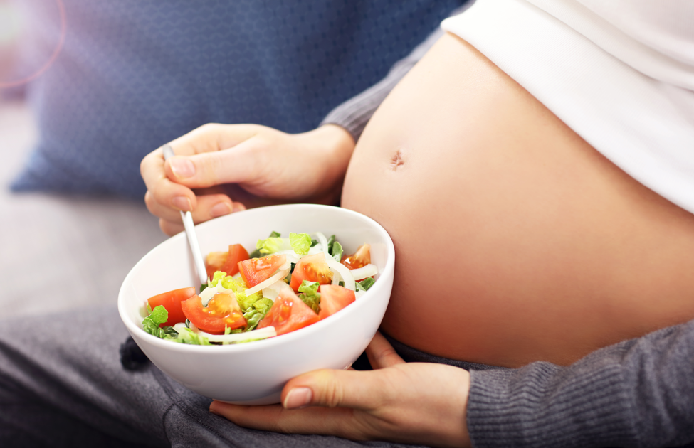 From Pickles to Ice Cream Unpacking the Mystery of Pregnancy Cravings