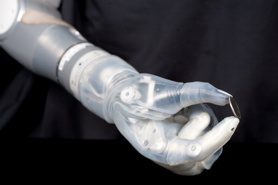 Is it “Man vs. Machine” or “Man Becomes Machine”?: The Dawn of the ...