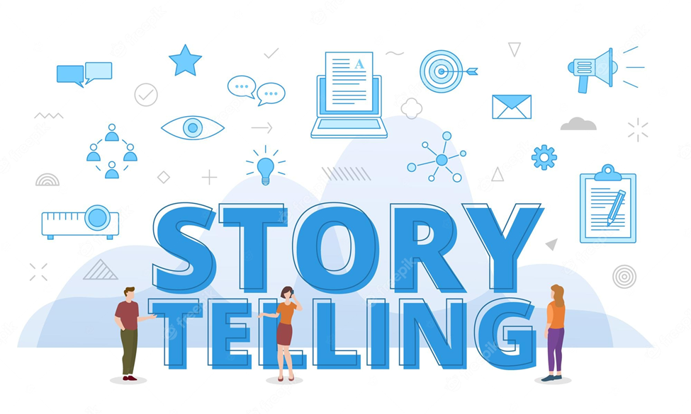 Visual Storytelling: Leveraging Pinterest for Branding | by ...