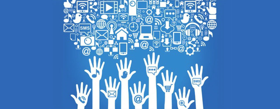 How Crowdsourcing is Shaping the Future of Digital Interaction | by ...