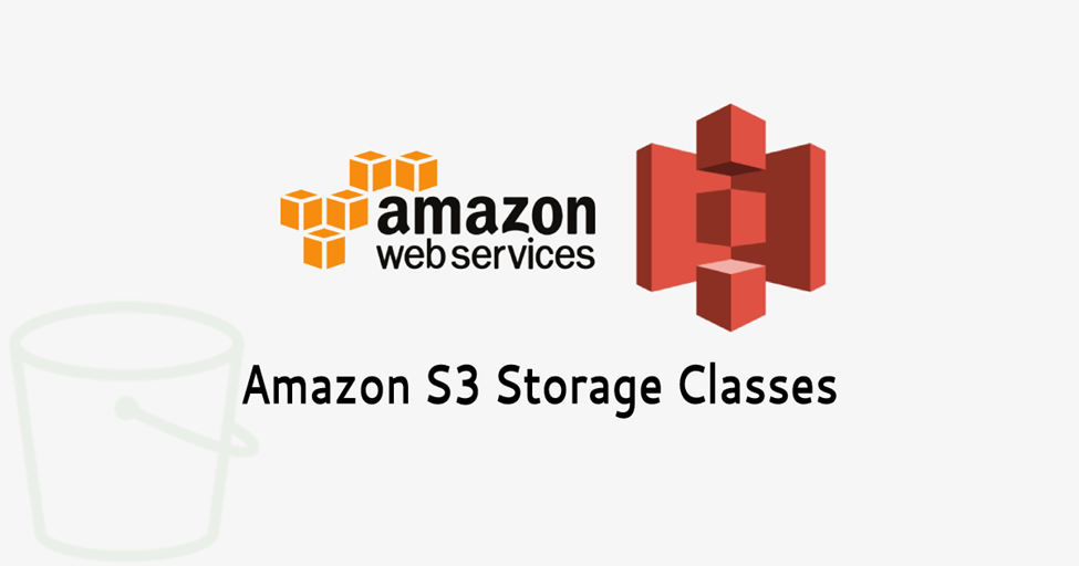 An Introduction to Amazon S3 Storage Classes | by Prajan Acharya | AWS in  Plain English