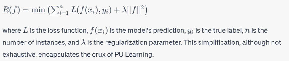 Unveiling the Potential of Positive and Unlabeled Learning: A Deep Dive 