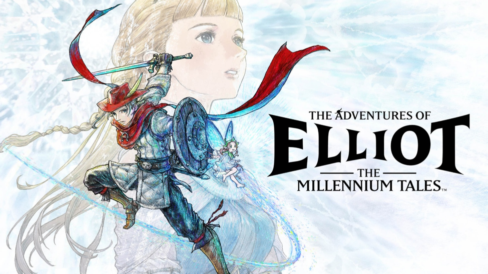 The Adventures of Elliot: The Millenium Tales — Review