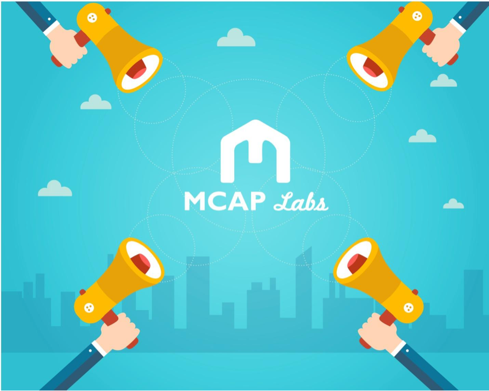 MCAP Labs A serious step towards standardisation of cryptocurrency