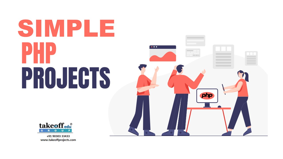 Simple PHP Projects