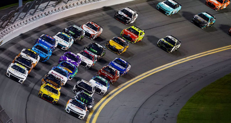 2023 NASCAR Cup Series Coke Zero 400 at Daytona International Speedway