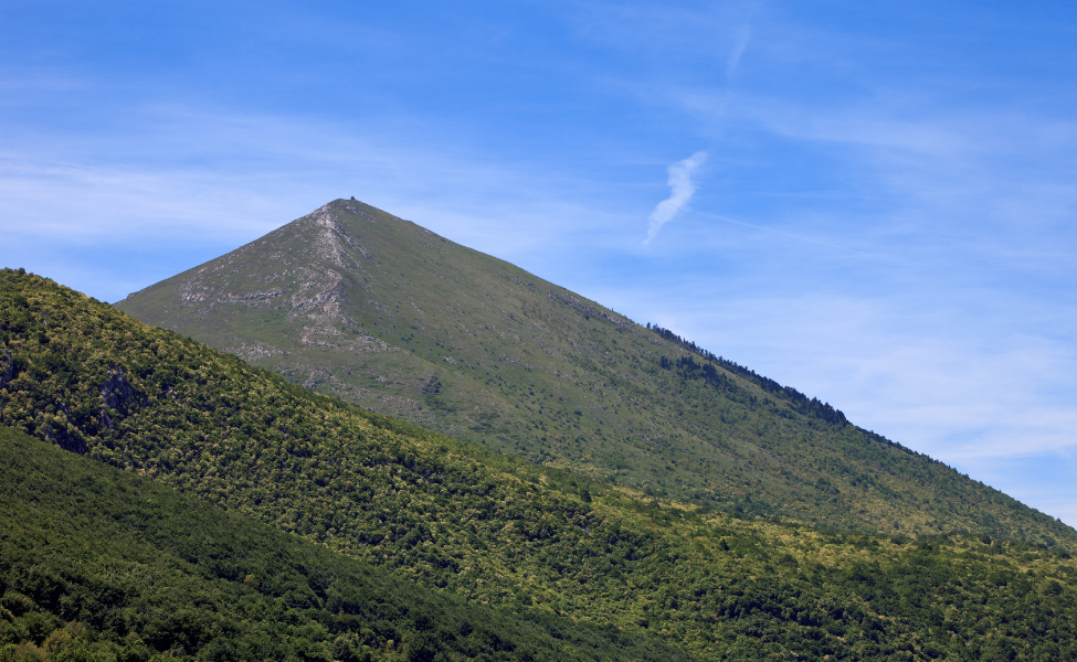 Pyramid mountain sale