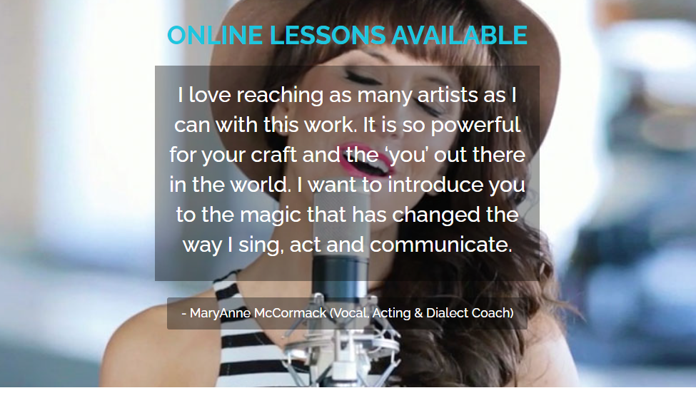 Best acting coach Melbourne Project Mac Medium