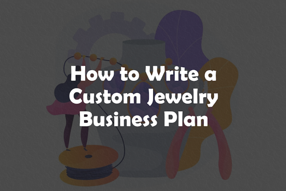 jewelry business plan slideshare