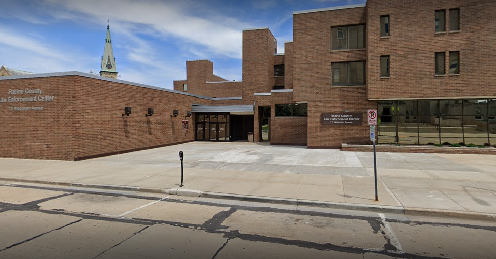 How to send books at Inmates to Racine County Jail, Wisconsin Magazines