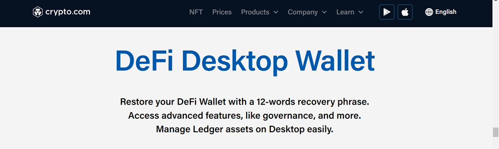 CONNECT YOUR CRYPTO.ORG CHAIN ACCOUNT TO DEFI WALLET | by Idbgavemed |  Medium