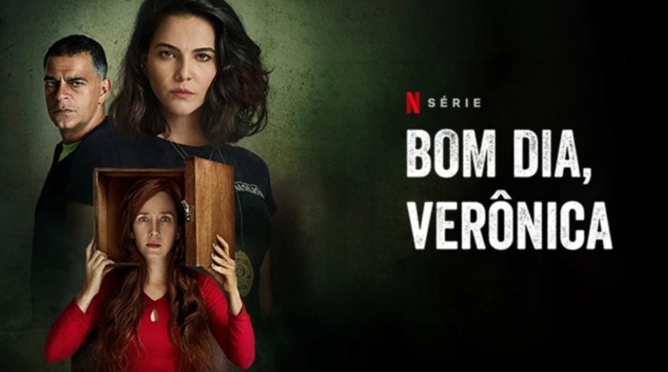 Quarta temporada de série enfatiza eventos finais bíblicos