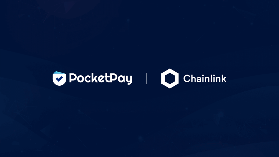 PocketPay is Integrating Chainlink Price Feeds for High-Quality Price ...
